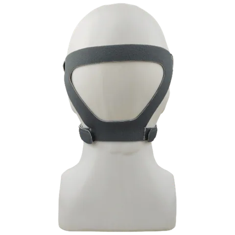 Respirox RF02 NONINV Tam Yüz Maskesi (Hava Kaçaksız) 4