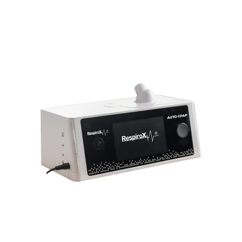 Respirox DM28 Serisi Auto CPAP Uyku Apnesi Cihazı