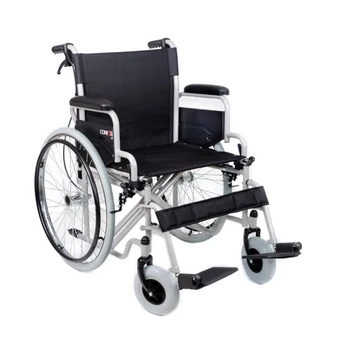 Comfort Plus DM-312 50cm Özellikli Tekerlekli Sandalye