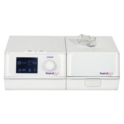 Respirox SoundSleep Auto Cpap Cihazı