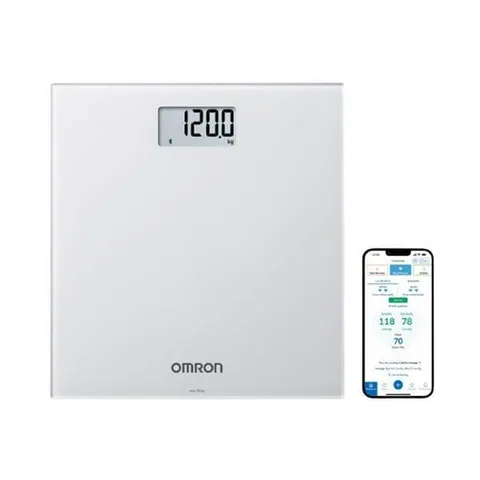 Omron HN300T2 Dijital Baskül