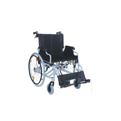 Alman Stil Tekerlekli Sandalye KY956LQH-51