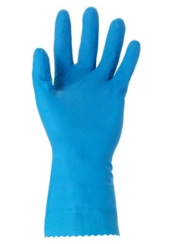 Ansell- ALPHATEC® 87-665 Kimyasal ve Sıvı Korumalı İş Eldiveni 1 Çift (9 Beden / L) 4