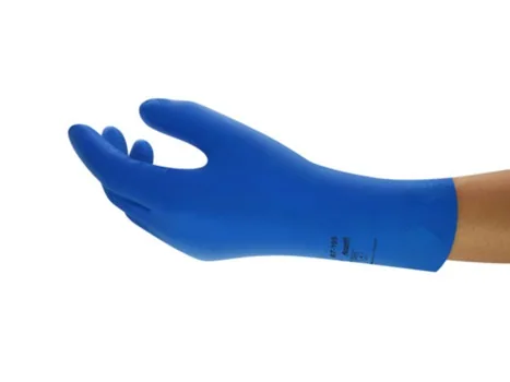 Ansell- ECONOHANDS® 87-195 Profesyonel Gıda İşleme Eldiveni 1 Çift (8 Beden / M) 2