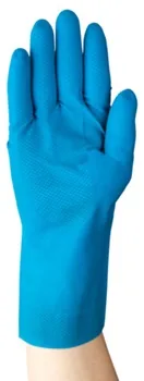 Ansell- ECONOHANDS® 87-195 Profesyonel Gıda İşleme Eldiveni 1 Çift (8 Beden / M) 3