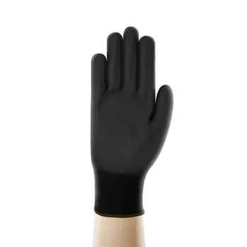 Ansell- EDGE® 48-126 Poliüretan Kaplı Hassas Montaj Eldiveni 1 Çift (7 Beden / S) 3