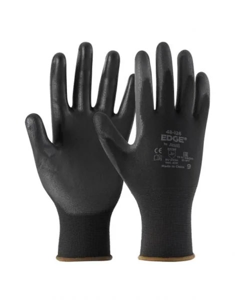 Ansell- EDGE® 48-126 Poliüretan Kaplı Hassas Montaj Eldiveni 1 Çift (8 Beden / M) 5