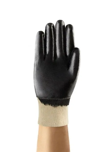Ansell- EDGE® 48-501 Petrolcü ve Ağır İş Eldiveni 1 Çift (10 Beden / XL) 6
