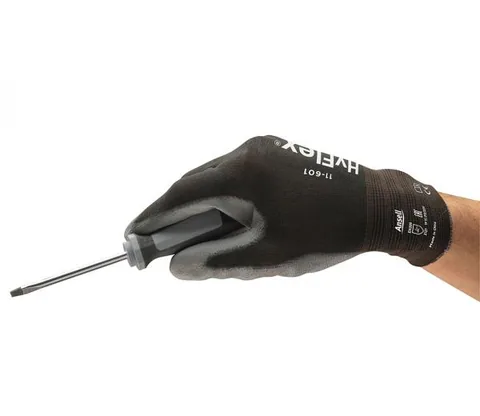 Ansell- HyFlex® 11-601 Hassas Montaj Eldiveni 1 Çift (8 Beden / M) 2