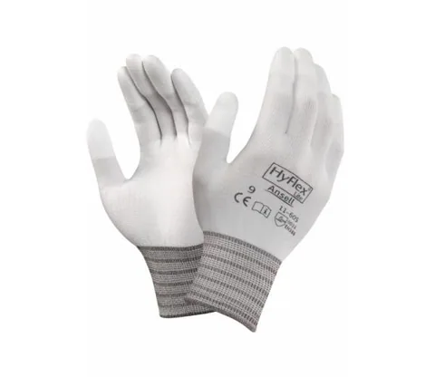 Ansell- HyFlex® 11-601 Hassas Montaj Eldiveni 1 Çift (8 Beden / M) 3