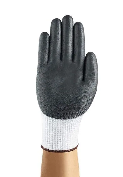 Ansell- HYFLEX® 11-735 Kesilmeye Karşı Mekanik Korumalı İş Eldiveni 1 Çift (7 Beden / S) 3