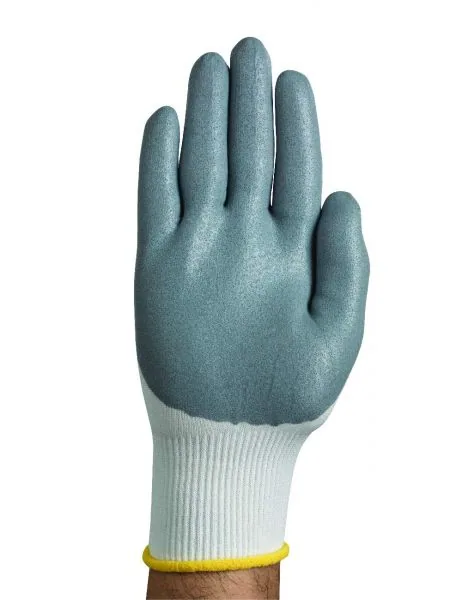 Ansell- HYFLEX® 11-800 Mekanik ve Çok Amaçlı Antistatik Montaj Eldiveni 1 Çift (11 Beden / XXL) 3
