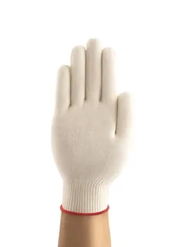 Ansell- STRINGKNITS® 76-100 Mekanik ve Çok Amaçlı Hafif İşler Eldiveni 1 Çift (9 Beden / L) 2