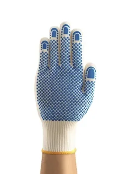 Ansell- TIGER PAW® 76-301 Mekanik ve Çok Amaçlı İş Eldiveni 1 Çift (8 Beden / M) 3
