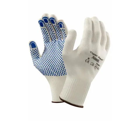 Ansell- TIGER PAW® 76-301 Mekanik ve Çok Amaçlı İş Eldiveni 1 Çift (8 Beden / M) 5