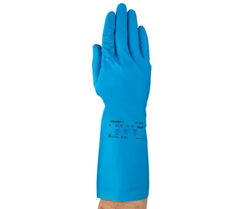 Ansell- VersaTouch® 37-210 Profesyonel Gıda İşleme Eldiveni 1 Çift (9 Beden / L) 2