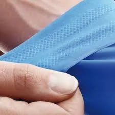 Ansell- VIRTEX® 79-700 Mavi Nitril Kimyasal ve Sıvı Korumalı İş Eldiveni 1 Çift (8 Beden / M) 6