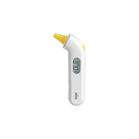 AyrStore Braun IRT3030 Kulaktan Ateş Ölçer