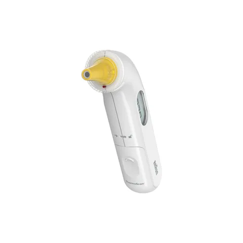 AyrStore Braun IRT3030 Kulaktan Ateş Ölçer 2