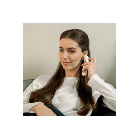 AyrStore Braun IRT3030 Kulaktan Ateş Ölçer 3