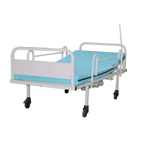 Bedcares BC01 İki Motorlu Hasta Yatağı 2
