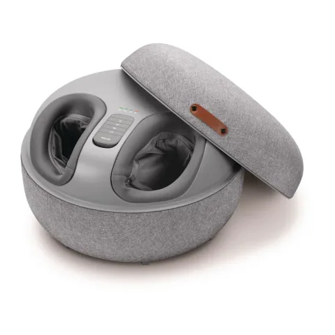 Beurer 2 In 1 Shiatsu Ayak Masaj Aleti FM 120