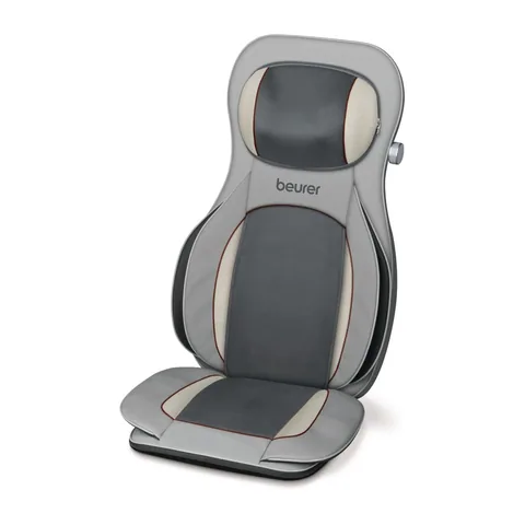 Beurer 3 Fonksiyonlu Hava Kompresyonlu Shiatsu Masaj Minderi MG 320 HD