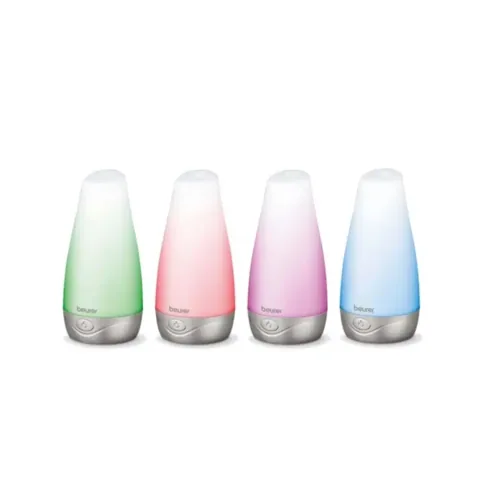 Beurer Aroma Difüzörü - Buharlı Koku Yayıcı LA 30 2