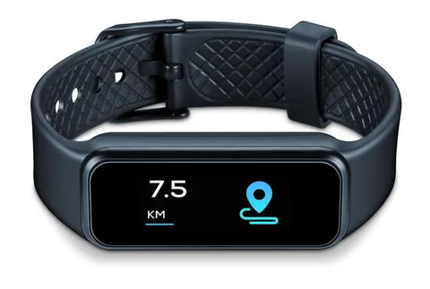 Beurer AS 99 Pulse Bluetooth Etkinlik Sensörü