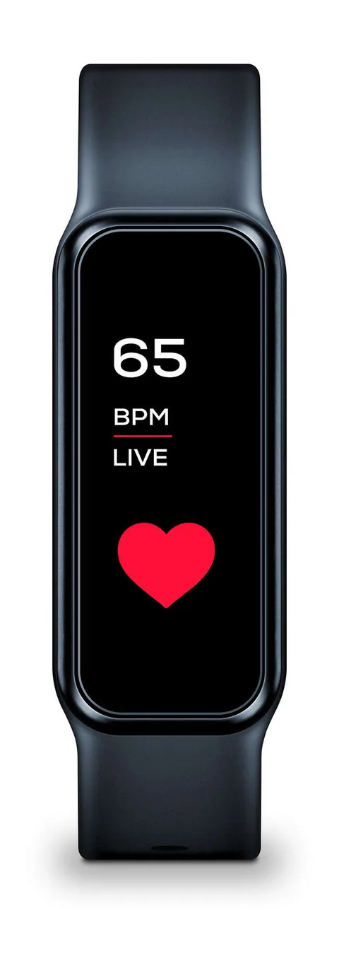 Beurer AS 99 Pulse Bluetooth Etkinlik Sensörü 4