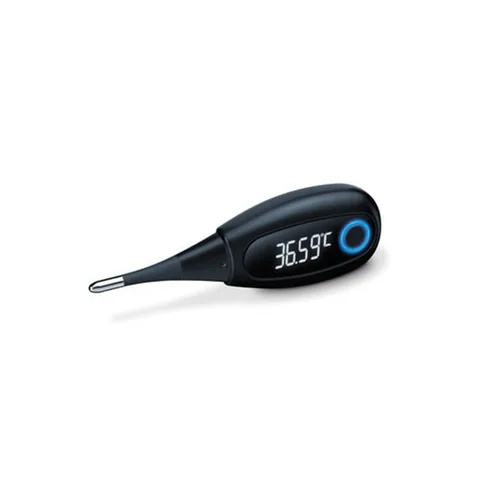 Beurer Bluetooth Bazal Termometre Bluetooth OT 30