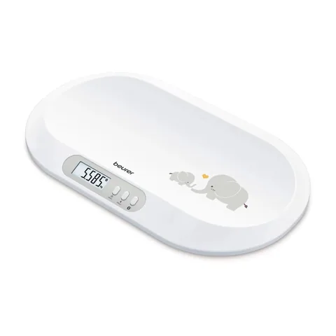 Beurer BY 90 Bluetooth Bebek Terazisi