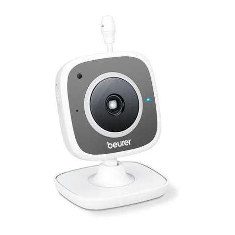 Beurer BY 88 Smart Bebek İzleme Monitör