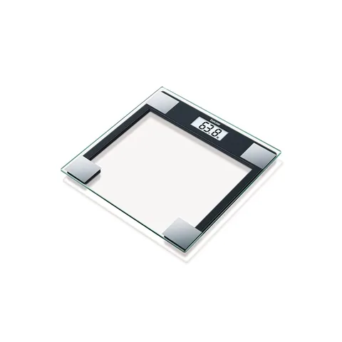 Beurer Cam Banyo Tartısı GS 14