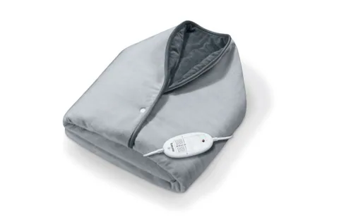 Beurer CC 50 Cosy Isıtıcı Pelerin 2