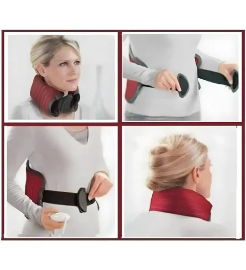 Beurer Çok Fonksiyonlu Isıtma Pedi Easyfix HK 55 2