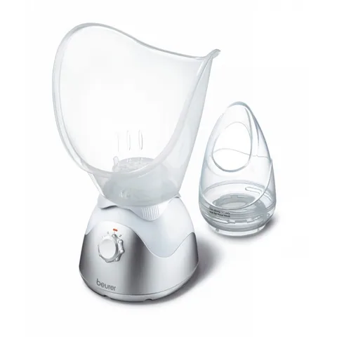 Beurer FS 50 Yüz Saunası