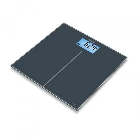 Beurer GS 280 Cam Terazi BMI