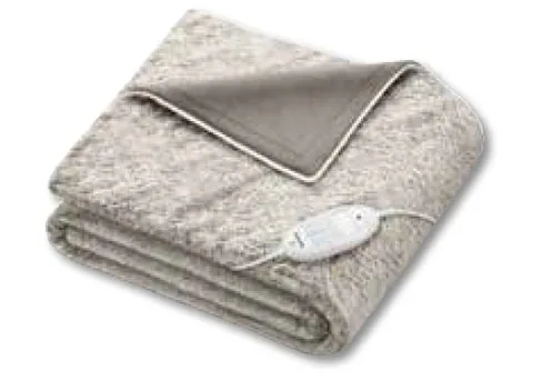 Beurer HD 75 Cosy Nordic Isıtıcı Battaniye 3