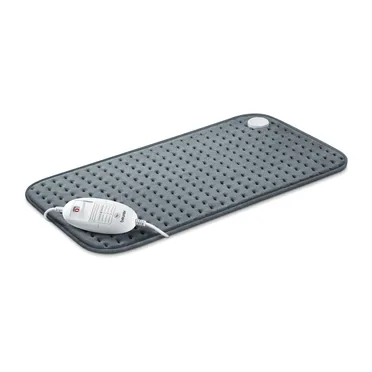 Beurer HK 123 Cosy Grey XXL Isı Yastığı