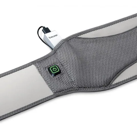 Beurer HK 67 Şarjlı Isıtma Kemeri 3
