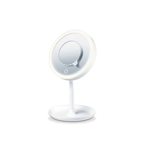 Beurer Işıklı Makyaj Aynası BS 45