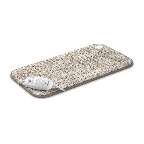 Beurer Isıtma Pedi XXL Nordic Taupe HK 123