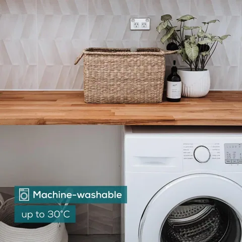 Beurer Isıtmalı Yatak Altı - Elektrikli Yatak Isıtıcısı Green Planet UB 60 3