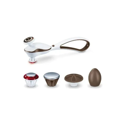 Beurer Kablosuz Dokunarak(Tapping) Masaj Aleti Tapotman MG 510 2