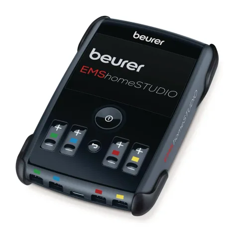 Beurer Kas Simülasyon Cihazı Bluetooth EM 95 3
