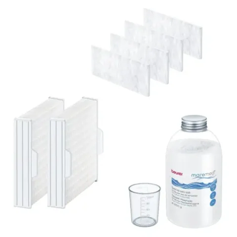 Beurer Kombi Set MK 500