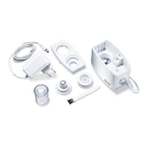 Beurer LB 12 Mini Hava Nemlendirici 2