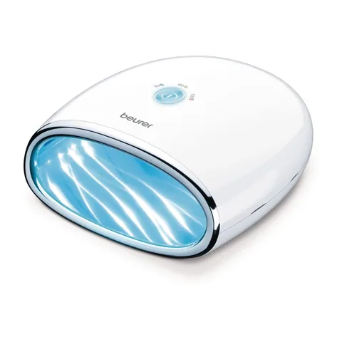 Beurer LED/UV Tırnak Kurutucu MP 48