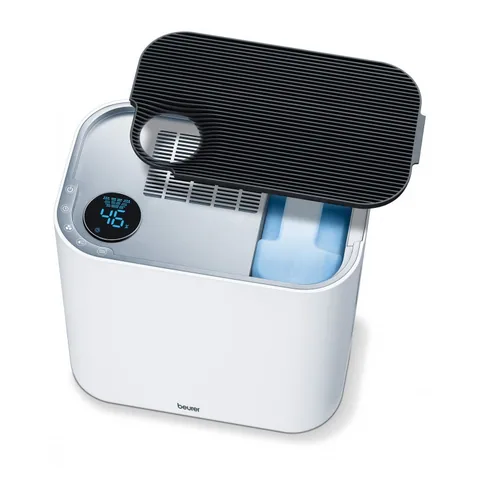 Beurer LR 330 Hava Temizleyici 3